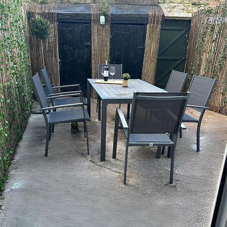Avocet Cottage Amble Exterior photo